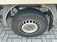 Volkswagen crafter bedrijfswagen - afbeelding 2 van  25