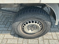 Volkswagen crafter bedrijfswagen - afbeelding 3 van  25