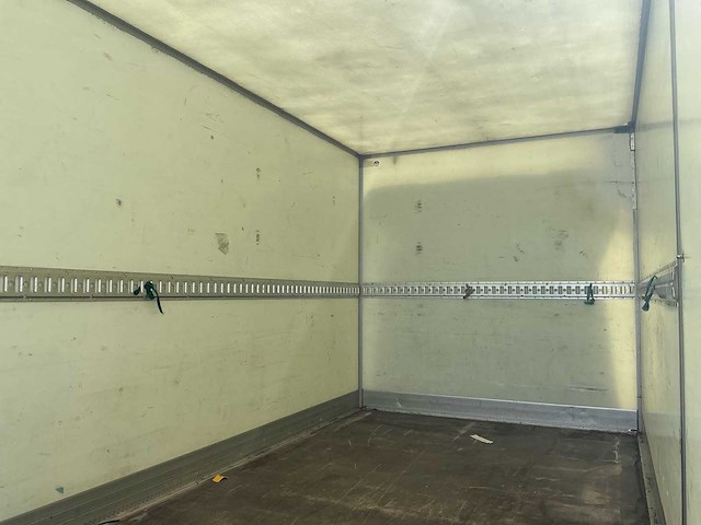 Volkswagen crafter bedrijfswagen - afbeelding 5 van  25