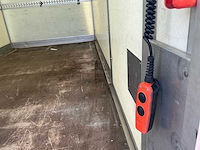 Volkswagen crafter bedrijfswagen - afbeelding 6 van  25
