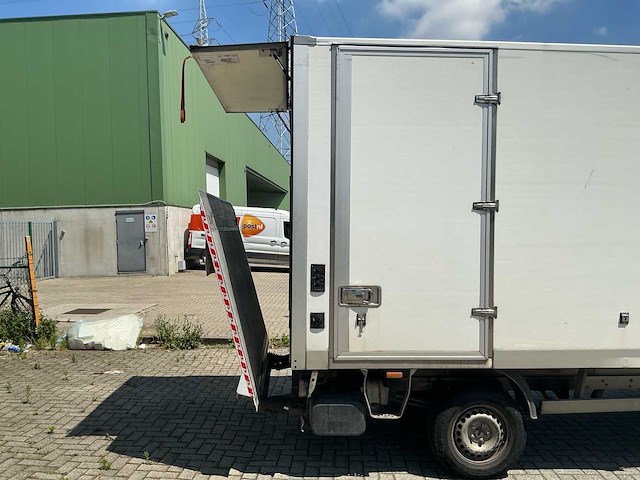 Volkswagen crafter bedrijfswagen - afbeelding 8 van  25