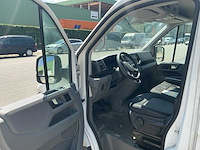 Volkswagen crafter bedrijfswagen - afbeelding 9 van  25