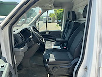 Volkswagen crafter bedrijfswagen - afbeelding 11 van  25