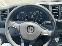 Volkswagen crafter bedrijfswagen - afbeelding 14 van  25