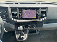 Volkswagen crafter bedrijfswagen - afbeelding 15 van  25