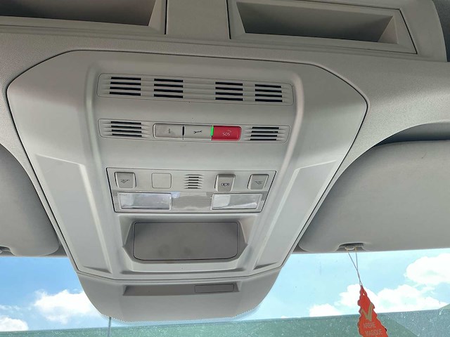 Volkswagen crafter bedrijfswagen - afbeelding 16 van  25