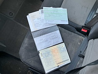 Volkswagen crafter bedrijfswagen - afbeelding 17 van  25