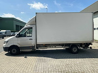 Volkswagen crafter bedrijfswagen - afbeelding 12 van  25