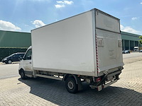 Volkswagen crafter bedrijfswagen - afbeelding 19 van  25