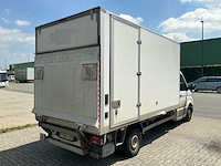 Volkswagen crafter bedrijfswagen - afbeelding 21 van  25