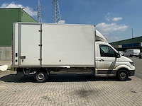 Volkswagen crafter bedrijfswagen - afbeelding 22 van  25