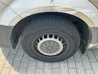 Volkswagen crafter bedrijfswagen - afbeelding 25 van  25