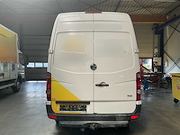 Volkswagen crafter bedrijfswagen - afbeelding 7 van  10