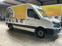 Volkswagen crafter bedrijfswagen - afbeelding 8 van  10