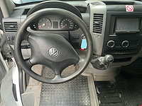 Volkswagen crafter bedrijfswagen - afbeelding 10 van  10