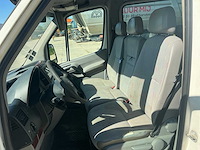 Volkswagen crafter bedrijfswagen - afbeelding 2 van  14