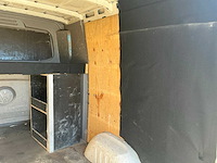 Volkswagen crafter bedrijfswagen - afbeelding 5 van  14