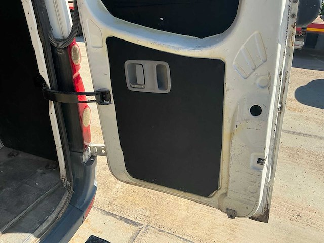 Volkswagen crafter bedrijfswagen - afbeelding 10 van  14