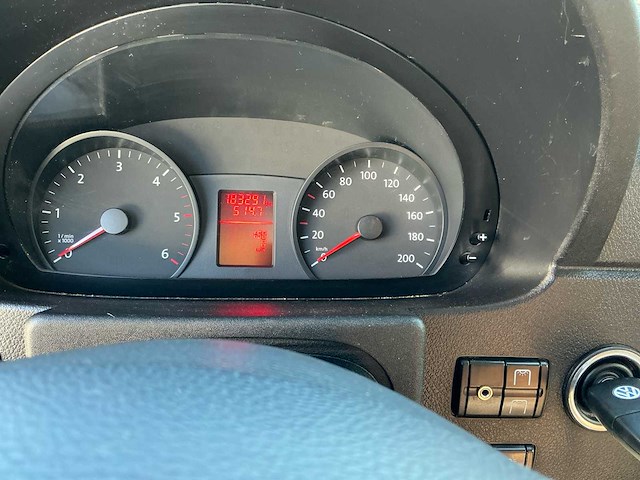 Volkswagen crafter camper - afbeelding 5 van  46