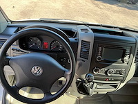 Volkswagen crafter camper - afbeelding 6 van  46