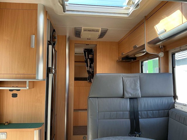 Volkswagen crafter camper - afbeelding 10 van  46