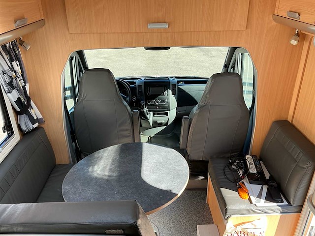 Volkswagen crafter camper - afbeelding 11 van  46