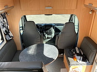 Volkswagen crafter camper - afbeelding 11 van  46