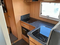 Volkswagen crafter camper - afbeelding 13 van  46