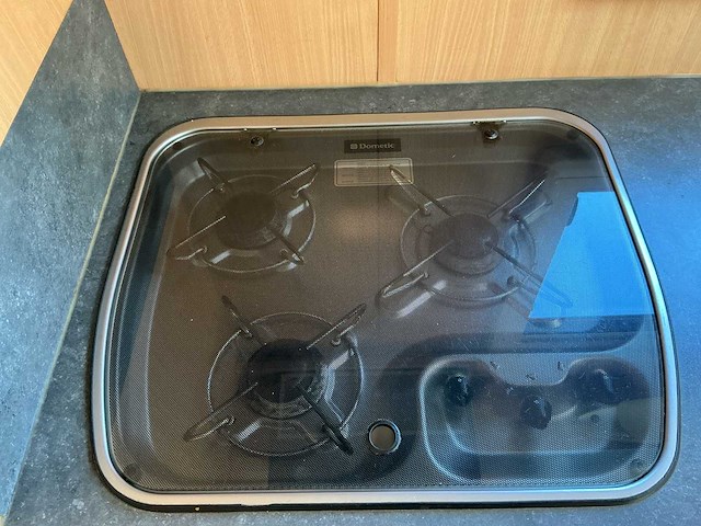Volkswagen crafter camper - afbeelding 15 van  46