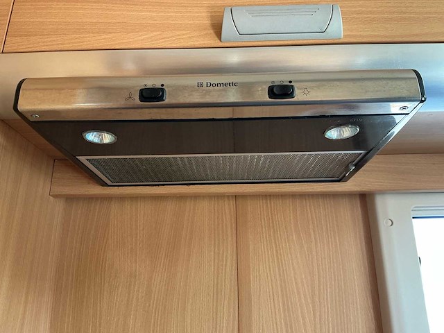 Volkswagen crafter camper - afbeelding 16 van  46