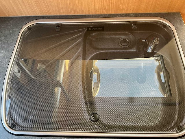 Volkswagen crafter camper - afbeelding 17 van  46