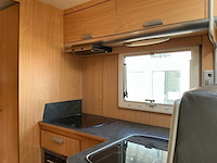 Volkswagen crafter camper - afbeelding 18 van  46