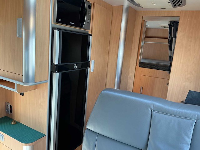 Volkswagen crafter camper - afbeelding 20 van  46