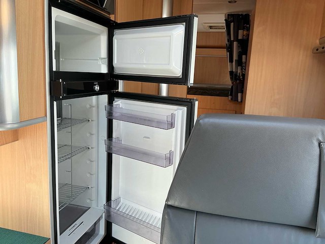 Volkswagen crafter camper - afbeelding 21 van  46