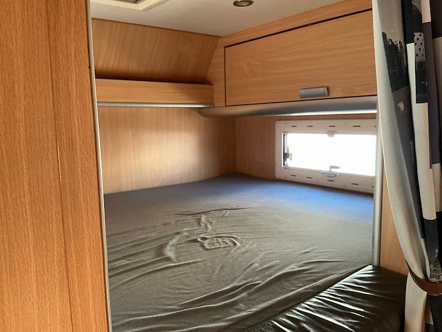 Volkswagen crafter camper - afbeelding 24 van  46
