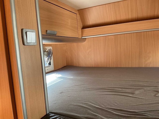 Volkswagen crafter camper - afbeelding 25 van  46