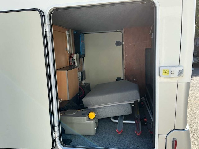 Volkswagen crafter camper - afbeelding 37 van  46