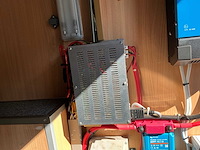 Volkswagen crafter camper - afbeelding 39 van  46