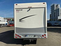 Volkswagen crafter camper - afbeelding 41 van  46