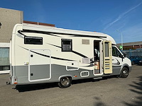 Volkswagen crafter camper - afbeelding 44 van  46
