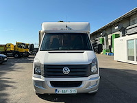 Volkswagen crafter camper - afbeelding 2 van  63