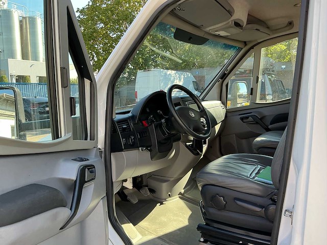 Volkswagen crafter camper - afbeelding 3 van  63