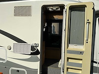 Volkswagen crafter camper - afbeelding 8 van  63