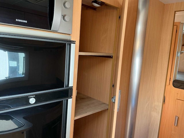 Volkswagen crafter camper - afbeelding 30 van  63