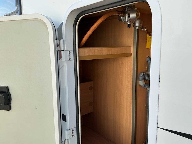Volkswagen crafter camper - afbeelding 35 van  63