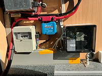 Volkswagen crafter camper - afbeelding 40 van  63