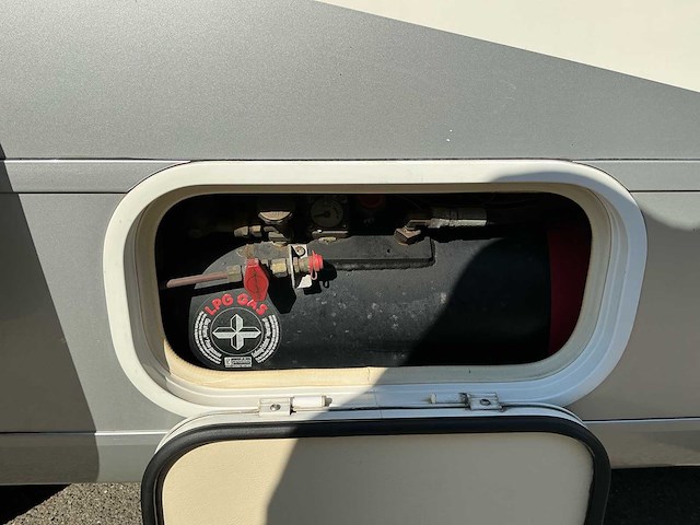 Volkswagen crafter camper - afbeelding 42 van  63
