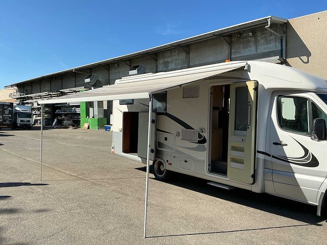 Volkswagen crafter camper - afbeelding 46 van  63