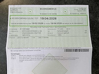 Volkswagen crafter camper - afbeelding 54 van  63