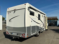 Volkswagen crafter camper - afbeelding 56 van  63